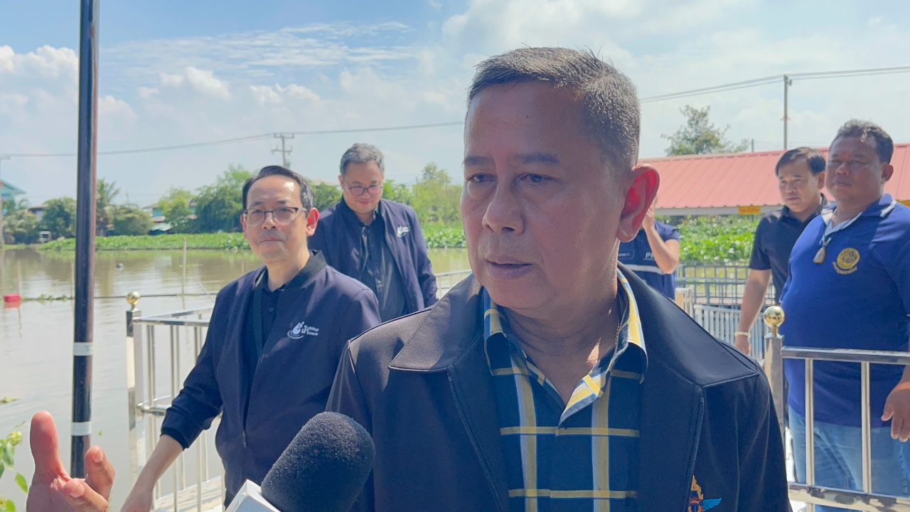 “บิ๊กดุลย์” ลั่น ไม่จำเป็นต้องเก็บ 18 เชลยศึก บอกหลายคนมีความสุขอยากอยู่ไทยต่อ