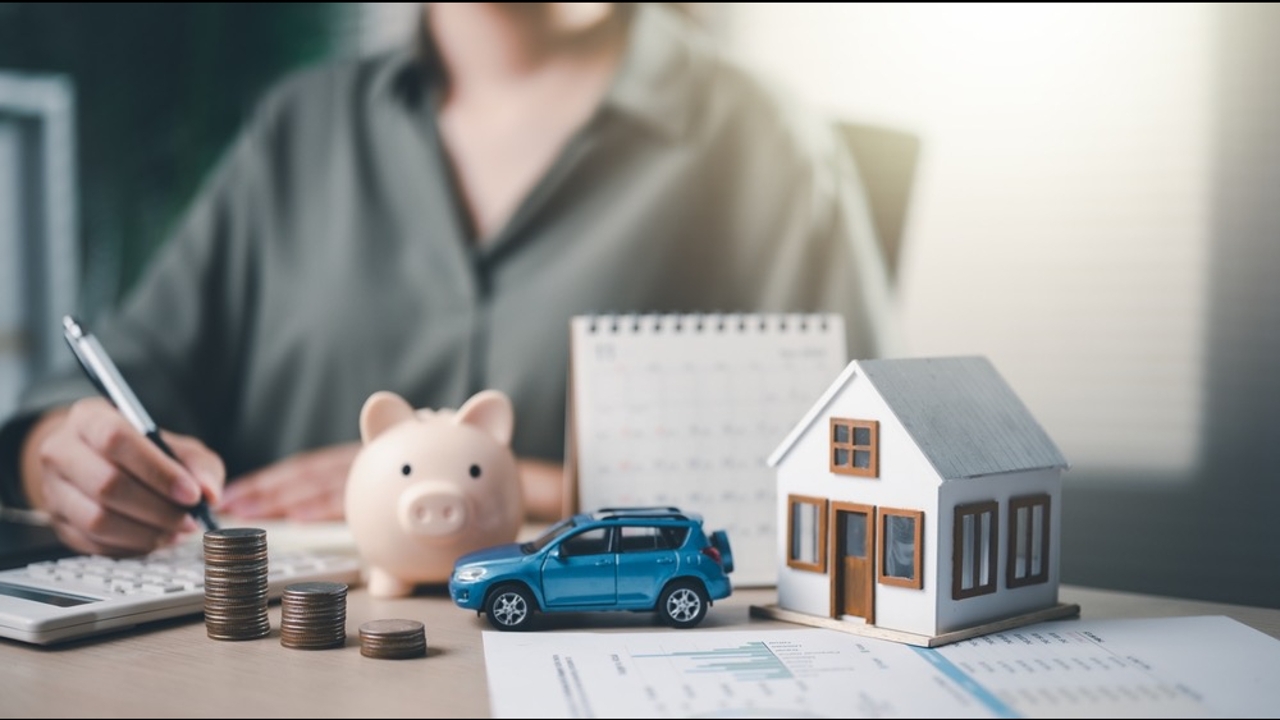 เคล็ดลับซื้อบ้าน “ชาวฟรีแลนซ์” “ดีดีพร็อพเพอร์ตี้” แนะหลักเตรียมความพร้อม