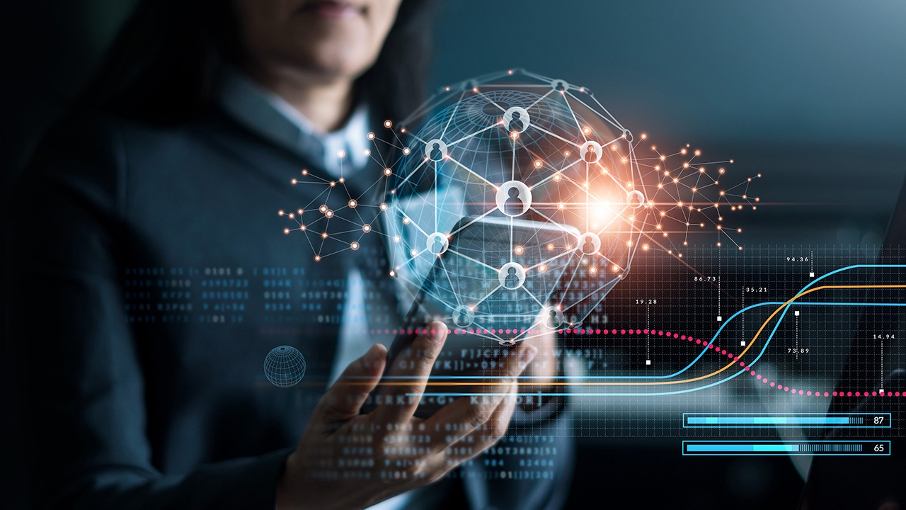 เศรษฐกิจดิจิทัลปี 69 ยังเติบโต แม้หลายอุตสาหกรรมเกี่ยวข้องขยายตัวลดลง