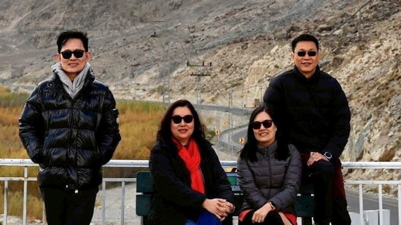 ของว่างวันอาทิตย์ 9 พฤศจิกายน 2568