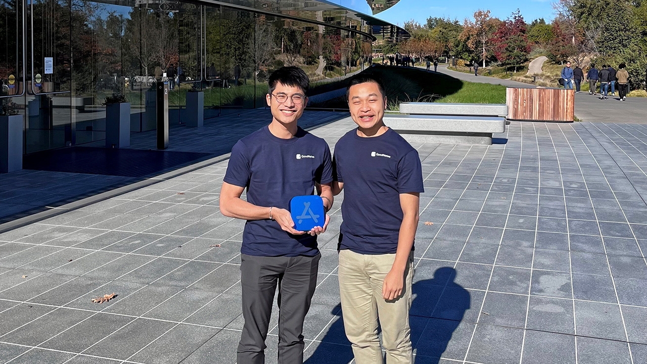 GoodNotes บุกไทยย้ำตลาดสำคัญติดท็อป 10 โลก