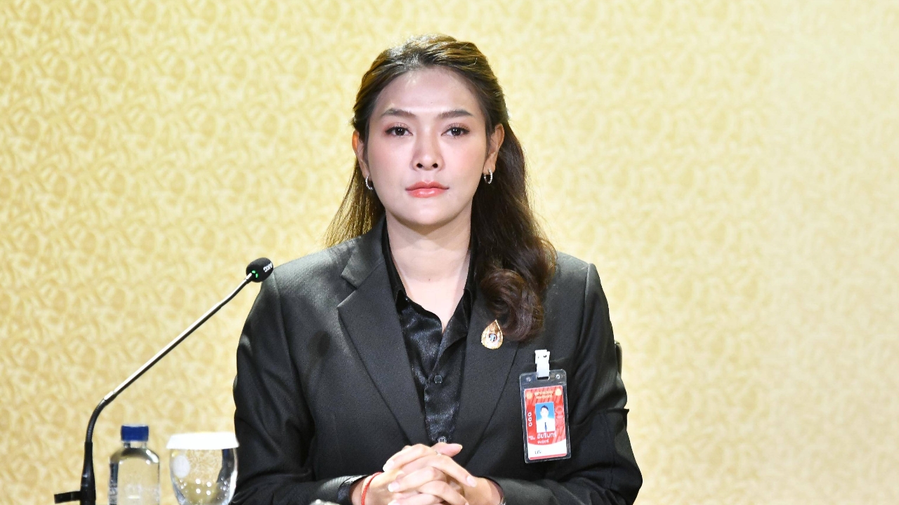 รัฐบาล เตือนผู้มีสิทธิสวัสดิการแห่งรัฐ ห้ามบอก PIN code 6 หลัก กับรถเร่-ร้านค้า