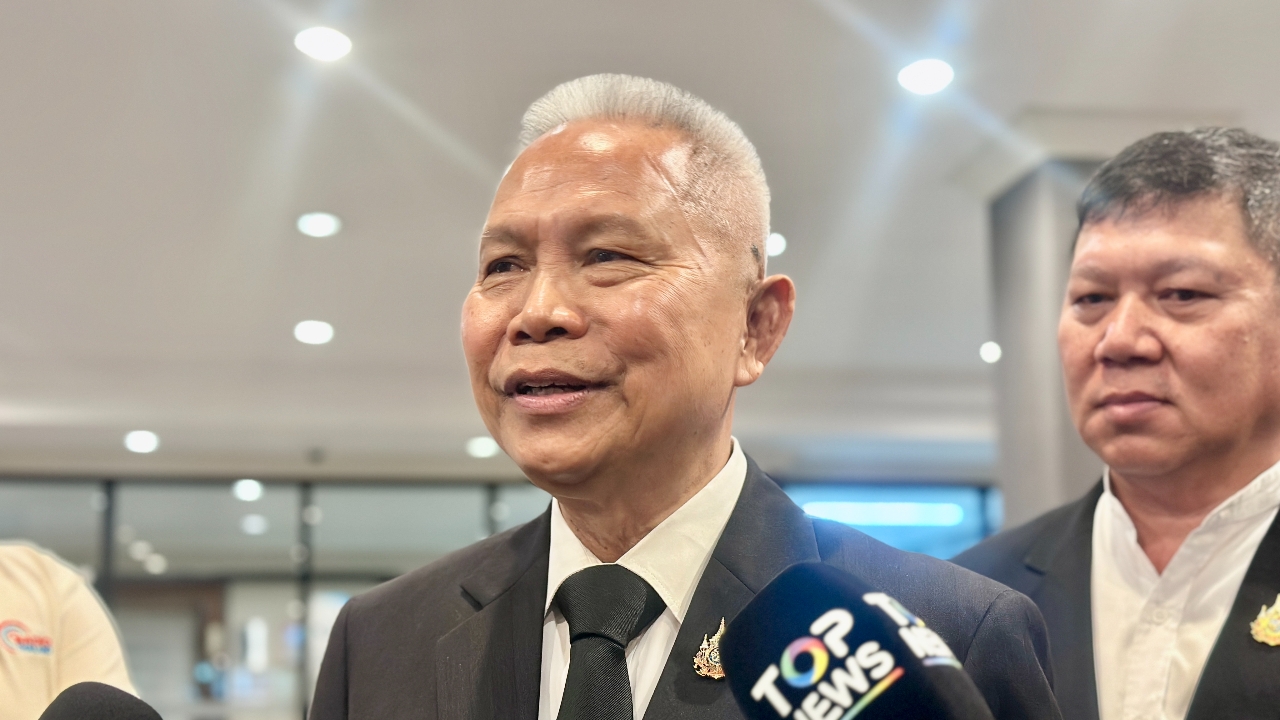 พรุ่งนี้รอฟังข่าวดี “โสภณ” แง้มเตรียมปลดล็อกเวลาห้ามขายเหล้า