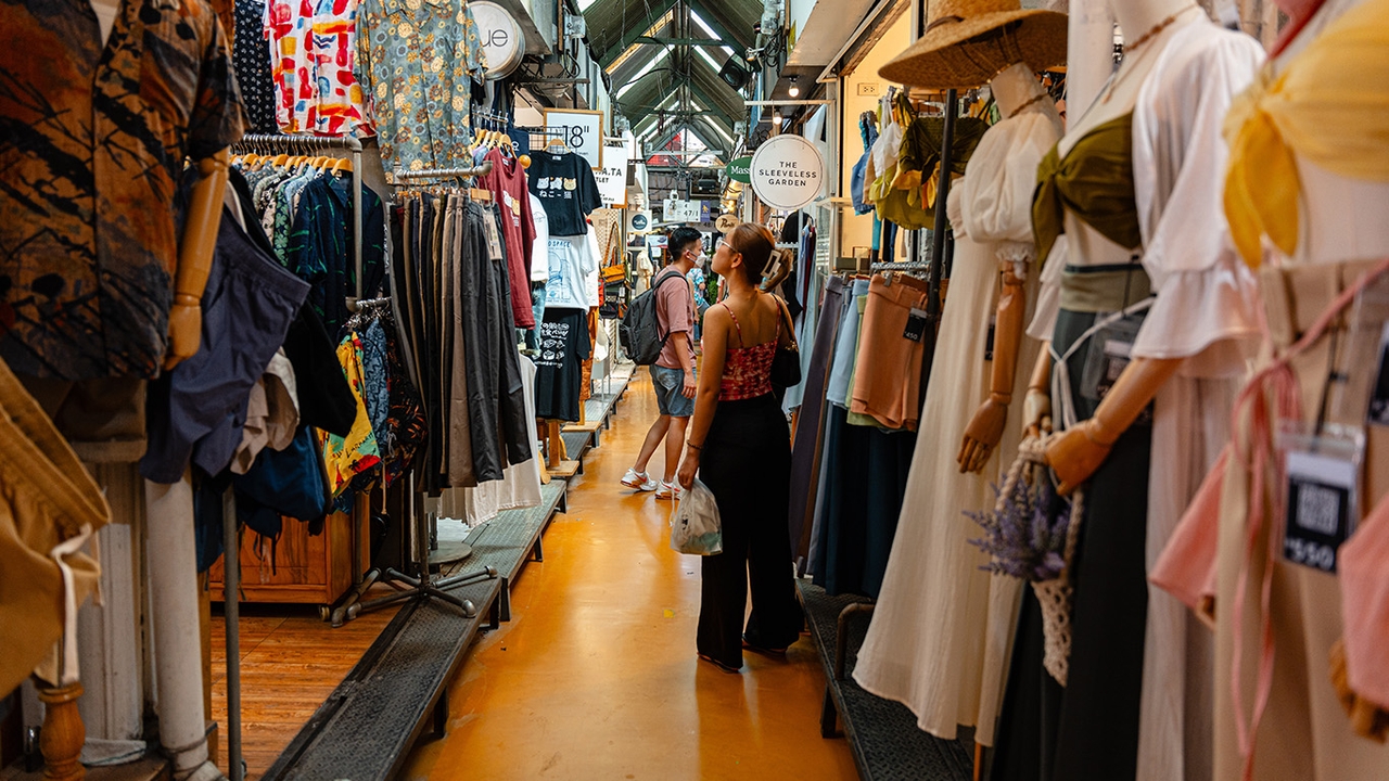 ธนาคารโลกชู 5 โอกาสเศรษฐกิจใหม่ เปิดรับ “คนร่วมคิด” กำหนดอนาคตไทยผ่านกิจกรรม Foresight