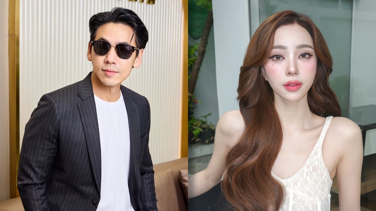 ดีเจเพชรจ้า ตอบกลับชาวเน็ต หลังถูกถามเรื่อง นิวเคลียร์ โสดอีกครั้ง (คลิป)