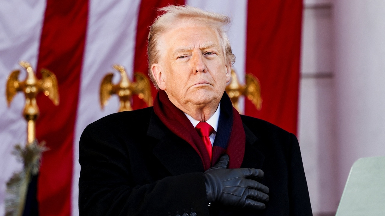 สส.สหรัฐฯ เผยอีเมลใหม่คดีเอปสตีน อ้าง ทรัมป์ “รู้เรื่องเด็กผู้หญิง”