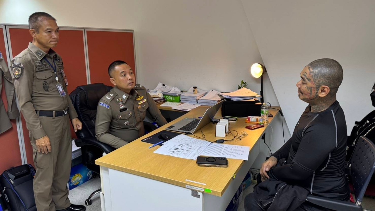 ศาลจำคุก "เน วัดดาว" 6 เดือน ไม่รอลงอาญา รับจ้างโพสต์คอนเทนต์แปะลิงก์เว็บพนัน