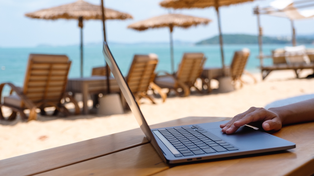 คู่มือเอาตัวรอด 10 เคล็ดลับจากการเป็น Digital Nomad ที่จะช่วยไม่ให้พลาดก่อนจะไปถึงฝัน