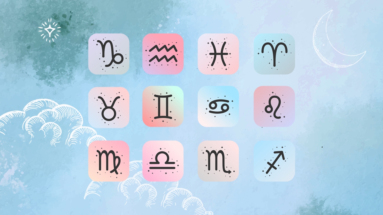 ชี้เป้า 6 ราศีมีโอกาส "รวยฟ้าผ่า" 16 พ.ย. 68 