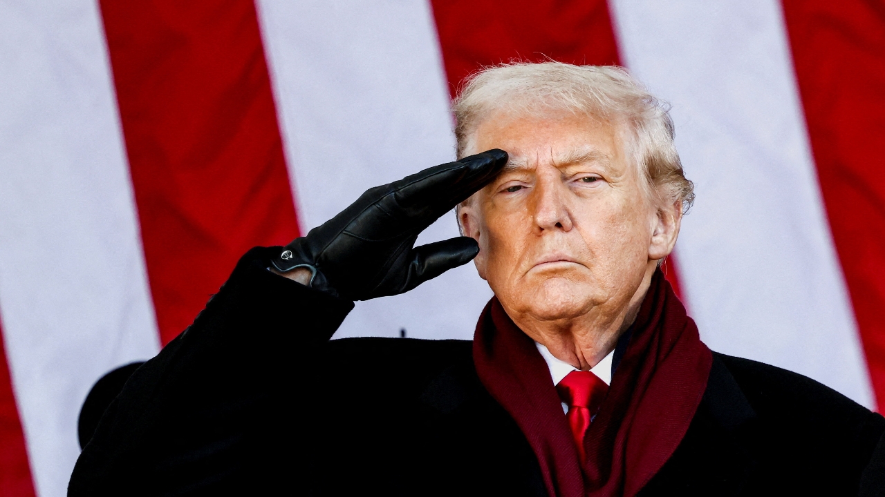 ทรัมป์ลั่น "มีภาระหน้าที่" ต้องฟ้อง BBC ปมตัดต่อสุนทรพจน์ ชี้บิดเบือนทำให้สาธารณชนเข้าใจผิด