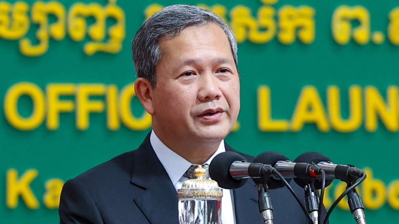 ฮุน มาเนต ประณามไทย อ้างยิงพลเรือนดับ 1 เจ็บ 3 วอนนานาชาติตรวจสอบ