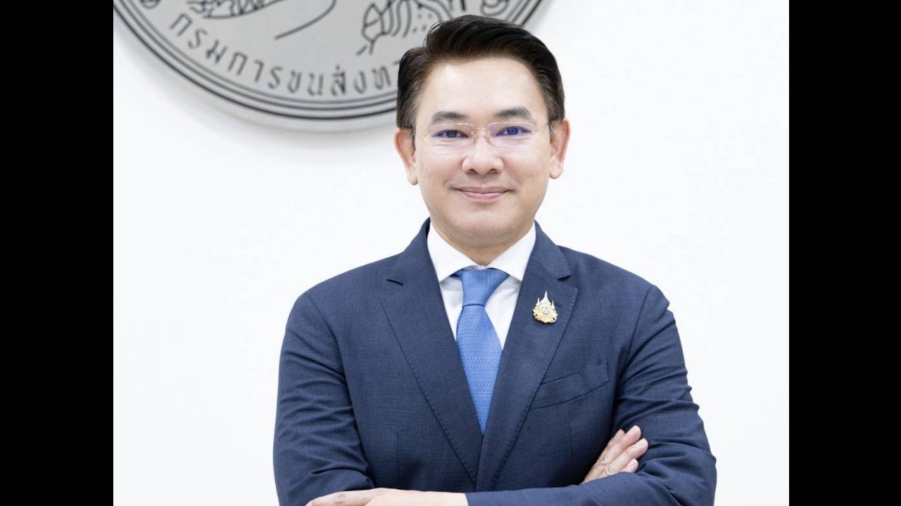 “สรพงศ์”เครื่องฟิต“ปฎิรูประบบขนส่ง” ชูธงรถสาธารณะปลอดภัย-คุ้มครองผู้โดยสาร