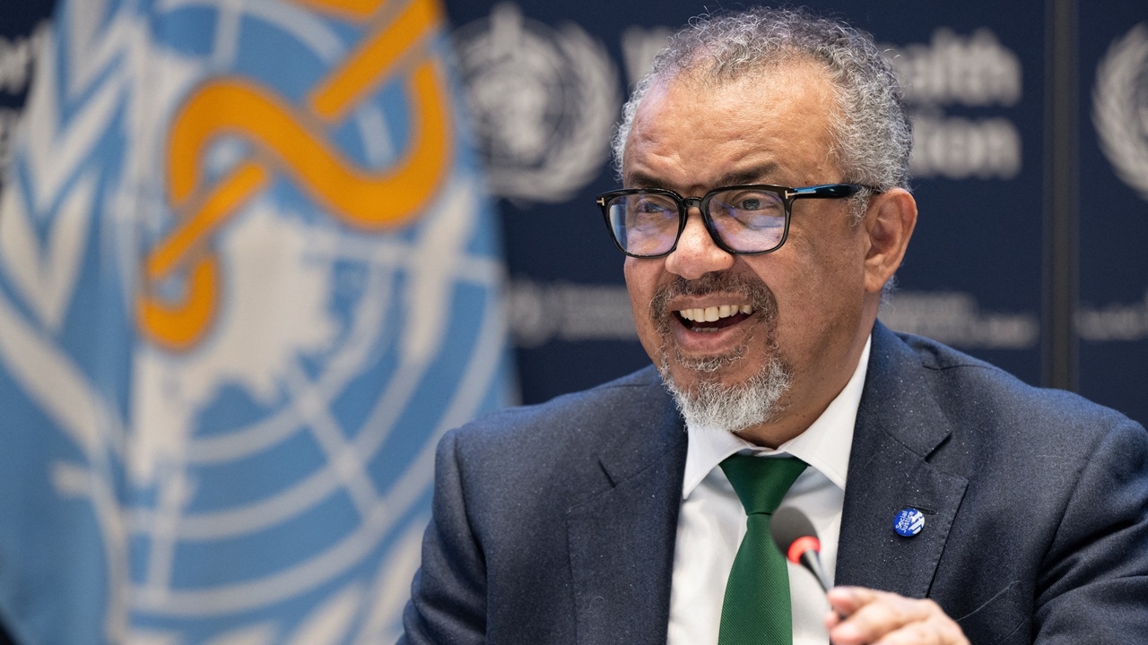 WHO เตือน วิกฤตสภาพภูมิอากาศ ก็คือวิกฤตด้านสุขภาพ