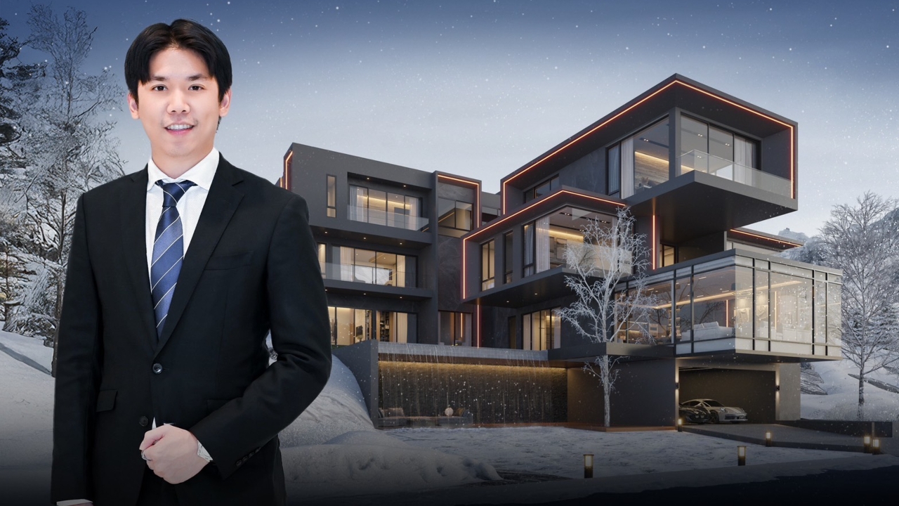 รอบรั้วการตลาด : W House เดินเกมผู้นำรับสร้างบ้านหรู เจาะตลาดบ้านหลังที่สองเศรษฐีไทย