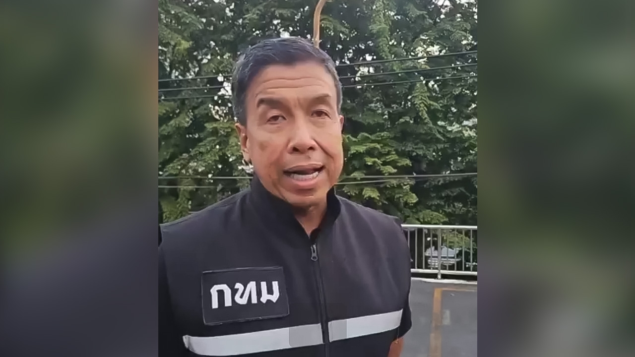 กทม. เผยฝนถล่มกรุงกลางดึก สูงสุดที่ปทุมวัน 111 มม. ยันสาเหตุน้ำท่วมขังไม่เกี่ยวกับน้ำเหนือ