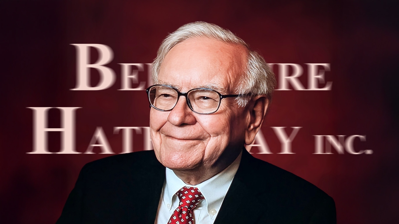 เปิด 5 บทเรียนจาก “Warren Buffett” ก่อนวางมือจาก Berkshire Hathaway