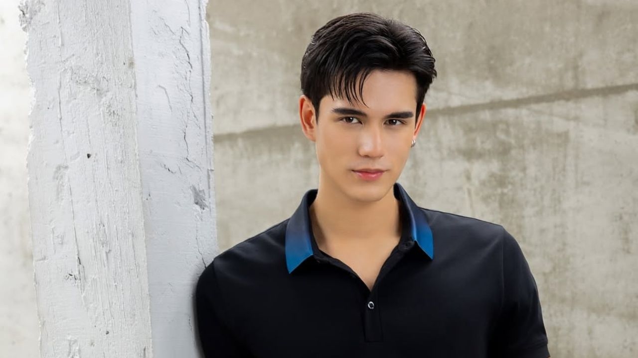 เทศน์ ไมรอน เซ็นสัญญาช่องวัน หลังเล่นละครเวที ชอบการทำงานของ บอย ถกลเกียรติ