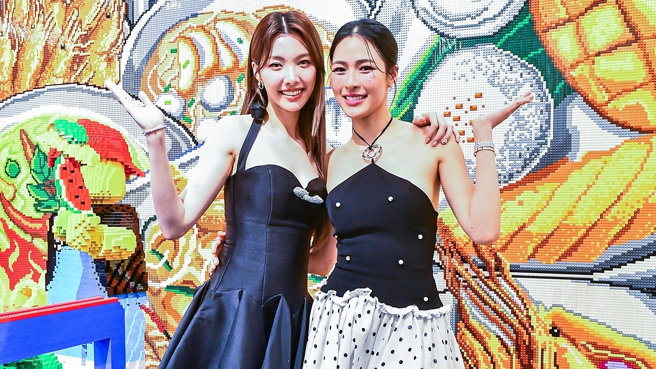 "หลิง-ออม" เล่าโมเมนต์หลั่งน้ำตาแห่งความสุขบนเวทีแฟนคอนครั้งแรก