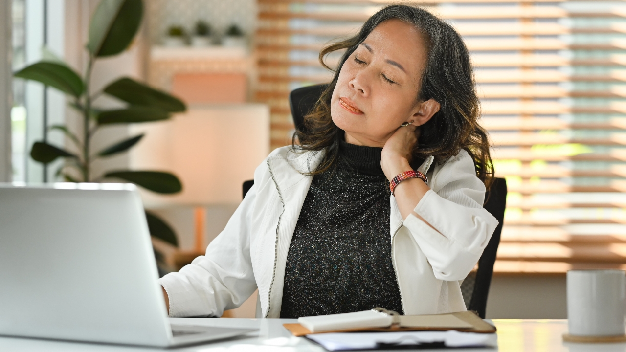 เช็กด่วน 5 โรค NCDs ภัยเงียบที่กำลังเร่งสปีดความชรา และบั่นทอนชีวิต