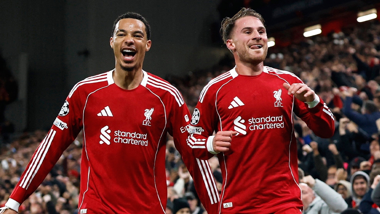 หงส์แดงเฮลั่น "ลิเวอร์พูล" ได้ข่าวดีล่าสุด ลุ้นกู้ฟอร์มดิ่ง หลังเบรกทีมชาติ