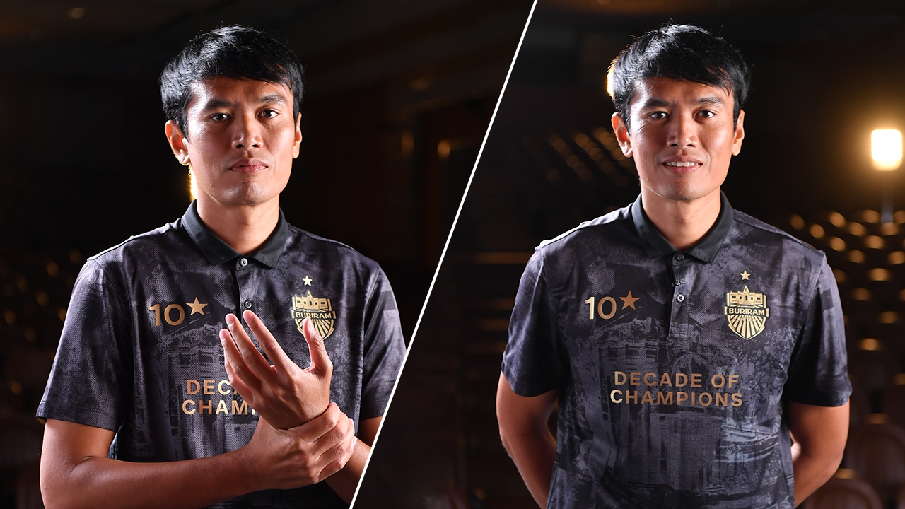 Exclsuive เปิดใจ "ศิวรักษ์ เทศสูงเนิน" อดีตผู้รักษาประตูทีมชาติไทย เหรียญทอง ซีเกมส์ 2007