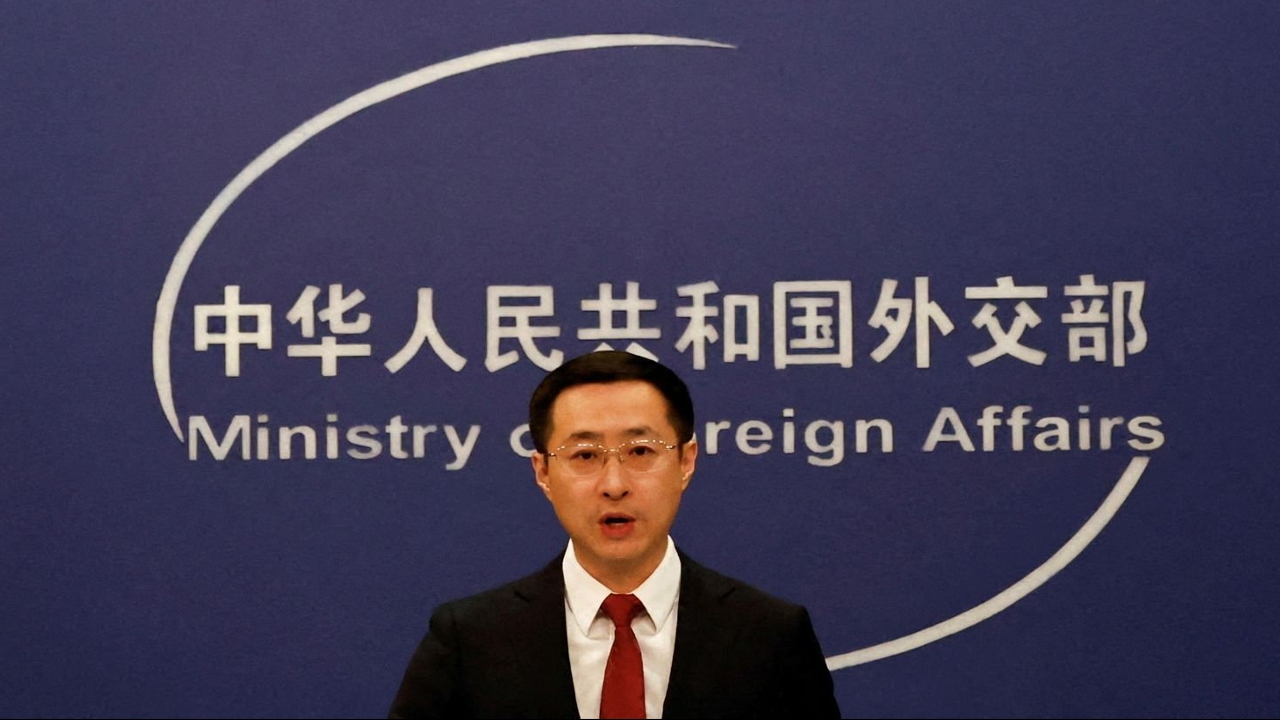 จีนแสดงจุดยืนอยากเห็นไทย-กัมพูชา ยับยั้งชั่งใจ ใช้การเจรจาเพื่อหาทางออก