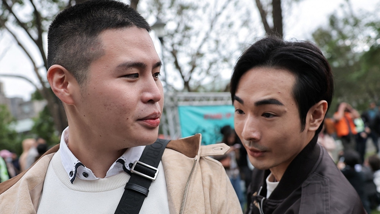 จีนตั้งค่าหัว 2 อินฟลูเอนเซอร์ไต้หวัน ข้อหาแบ่งแยกดินแดน