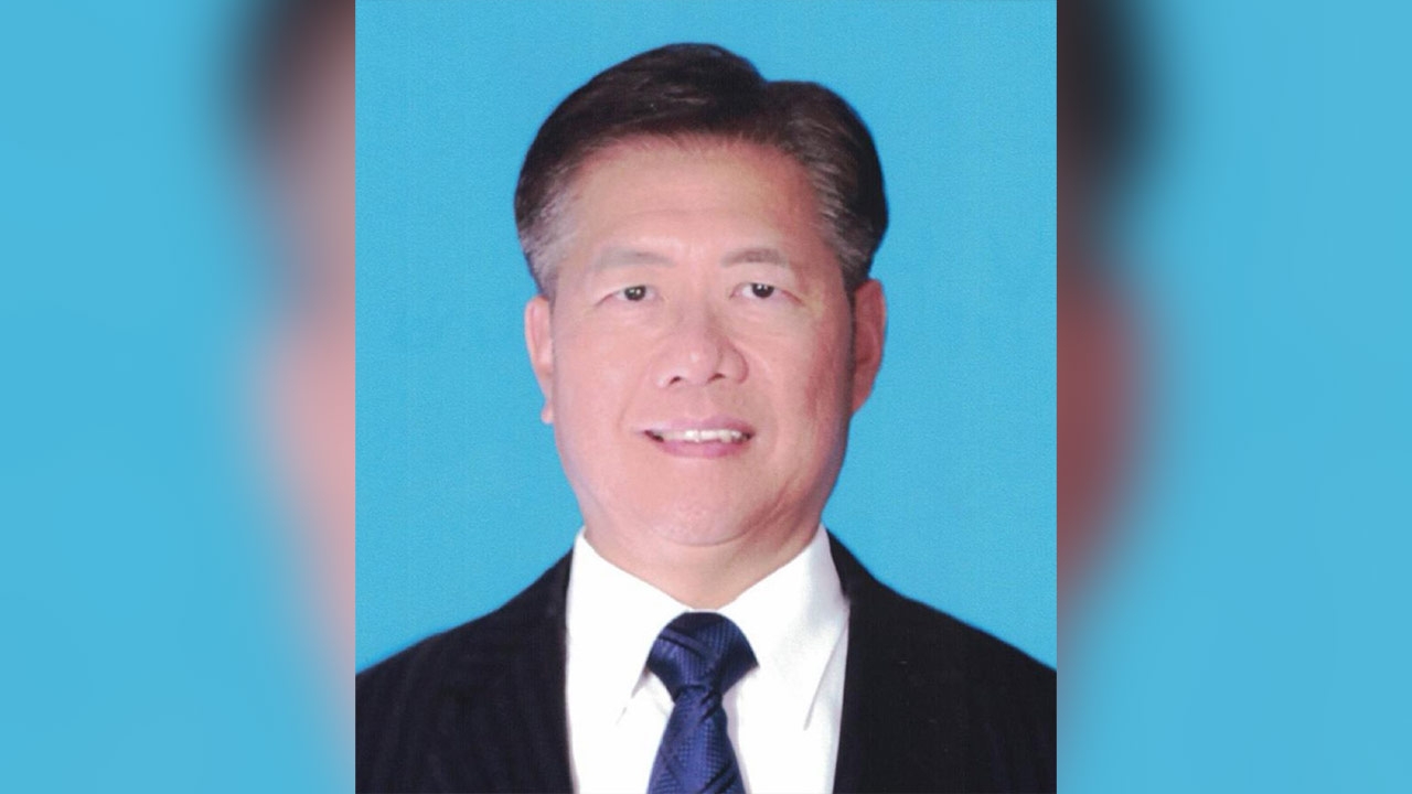 “ไพโรจน์ ตันบรรจง” อดีต สส.พะเยา เพื่อไทย สมัครสมาชิกพรรคกล้าธรรมแล้ว