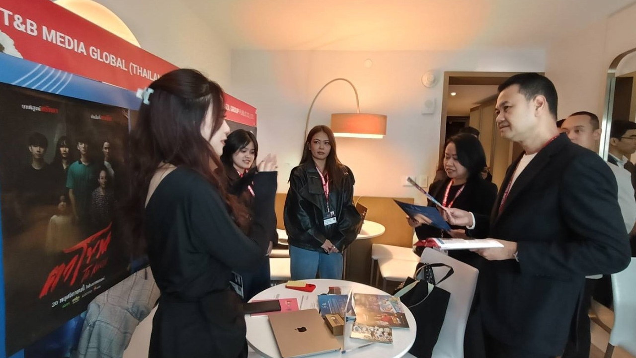 บุกตลาดภาพยนตร์สหรัฐฯ ผู้ผลิตเชื่อมั่นสนใจลงทุนถ่ายหนังในไทย คาดเม็ดเงินกว่า 2 พันล้าน