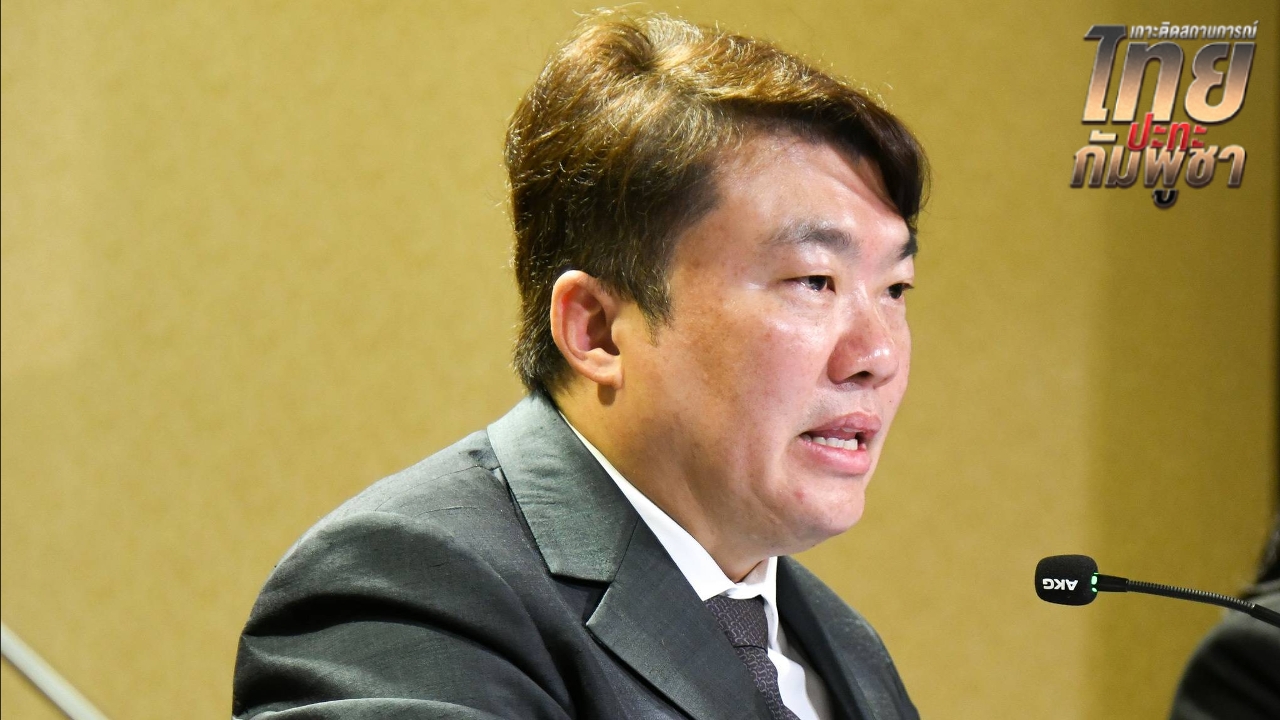 โฆษกรัฐบาลย้ำ ทุ่นระเบิดที่ทหารไทยเหยียบเป็น “ทุ่นระเบิดใหม่” หลังสื่อมาเลเซียยอมรับลงข้อมูลผิด