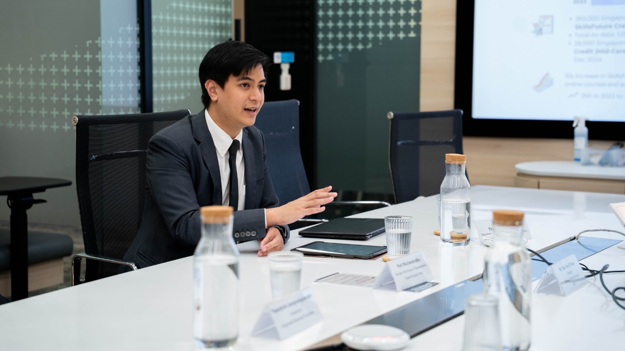 พรรคประชาชนดัน "สูตร 20 หยิบ 1" กันผูกขาดสำเร็จแพ่พ่าย "เลือกผู้ร่างทางอ้อม"