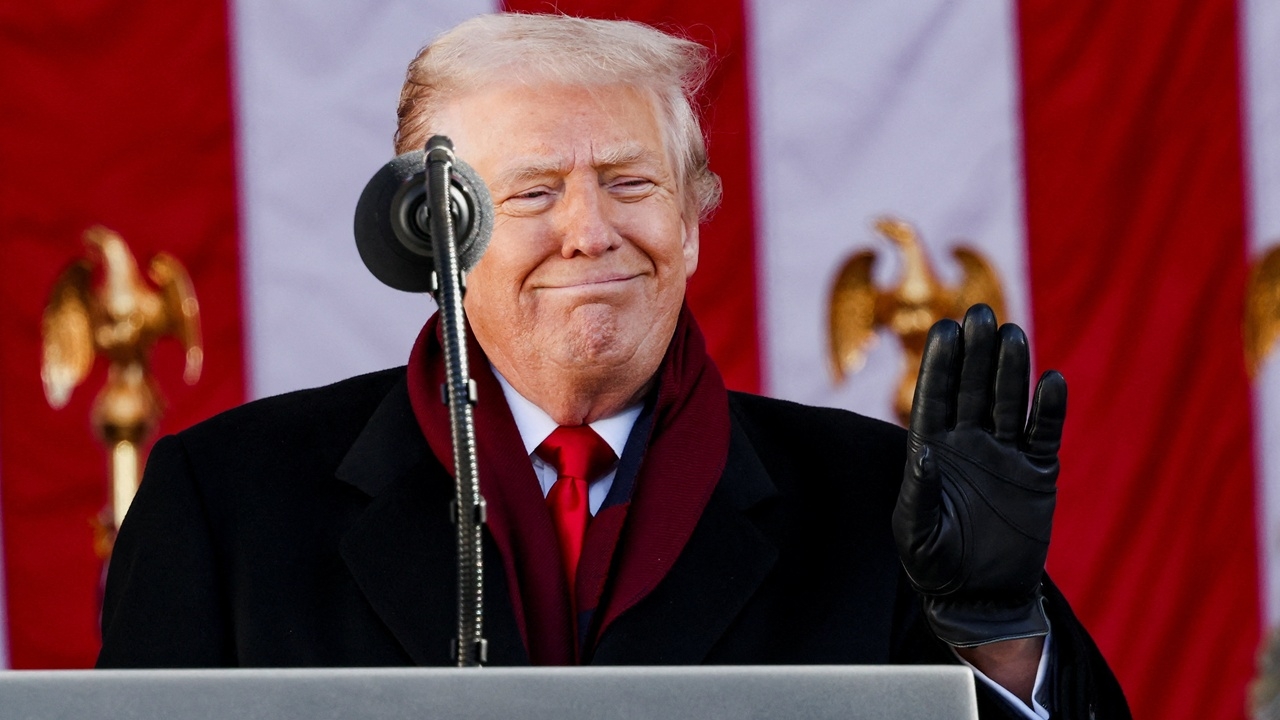 สหรัฐฯ ปิดดีลสวิส หั่นภาษีจาก 39% เหลือ 15% แลกลงทุน 2 แสนล้านดอลลาร์