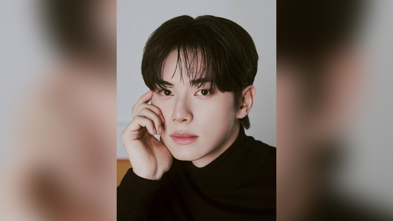 ยิ่งใกล้วัน ยิ่งหวั่นไหว CHAEMF ไทย เตรียมใจละลายต้อนรับ อีแชมิน กับแฟนมีตติ้งครั้งแรกที่กรุงเทพ