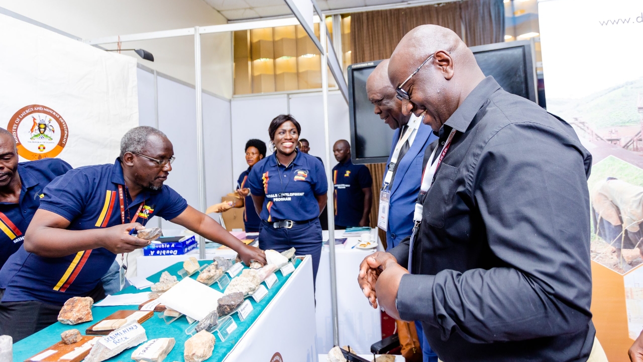 รอบรั้วการตลาด : ยูกันดา พร้อมเปิดประตูการค้า-การลงทุนกับประเทศไทย