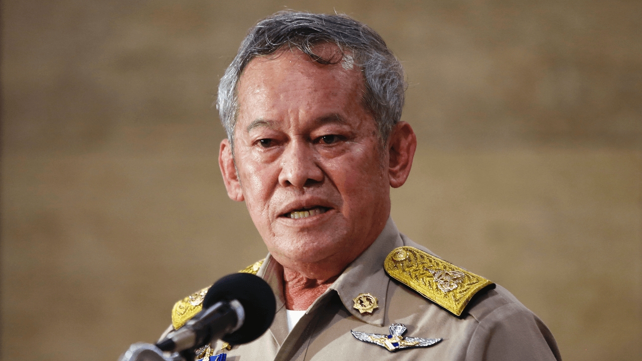 ศาลให้ประกันตัว อดีต สว.กิตติศักดิ์ หลังถูกคุมขัง 1 คืน คดีปิดวัดบางคลาน