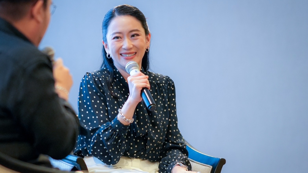 พท. เปิดตัว YPP รุ่น 2 คึกคัก “อิ๊งค์” ชู “Fill the Gap” วางรากฐานนักนโยบายรุ่นใหม่