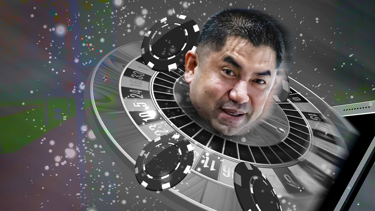 "บิ๊กโจ๊ก" ดับเครื่องชน พิรุธเส้นเงินโยงเครือข่าย "บิ๊กต่อ" รอชี้แจง