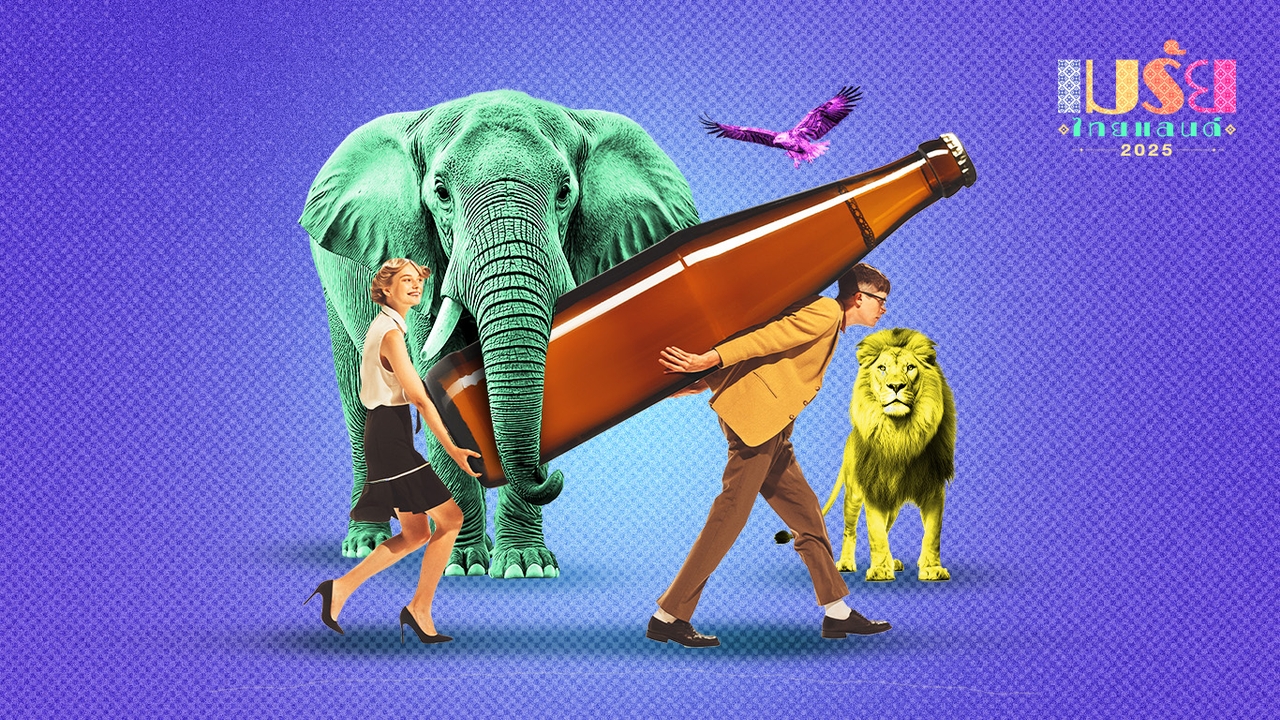 คราฟต์เบียร์ เครื่องดื่มนิยามความขบถ หน้าใหม่ที่กำลังเติบโต แต่จะโตสู้ “ทุนใหญ่” ได้แค่ไหน?