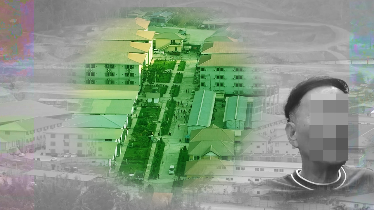 ส่องเมืองสแกมเมอร์ DKBA ถูกสหรัฐฯ คว่ำบาตร เชื่อมโยงบริษัทไทย?