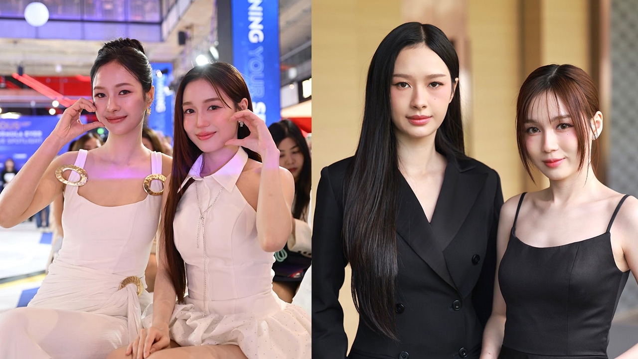 เปิดความฮอต มิ้ลค์-เลิฟ สาดความน่ารักสดใส โดนใจชาวด้อมเมิฟเมิฟ