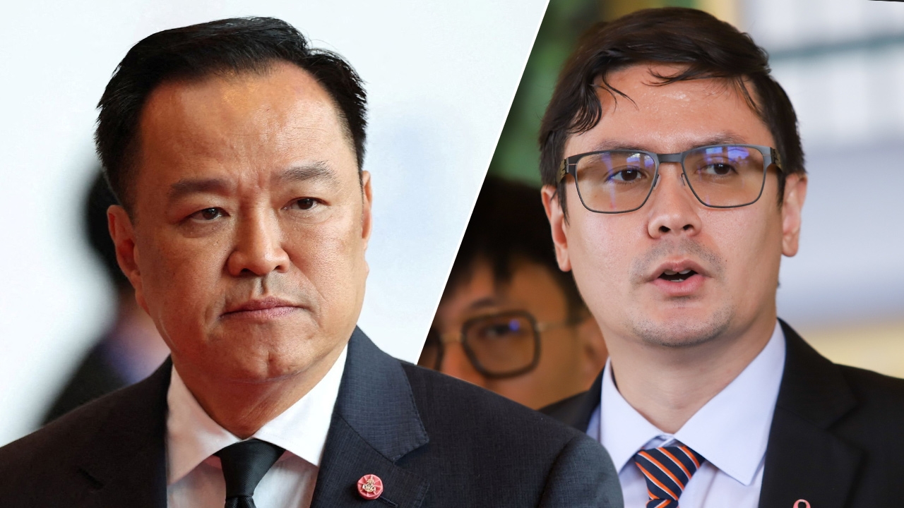 วิเคราะห์การเมือง : เดิมพันสูงวัดใจค่ายส้ม