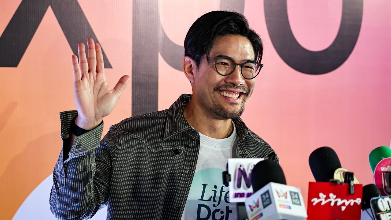 วู้ดดี้ ตอบดราม่าด้อยค่านมไทย เสียใจถูกด่าหิวแสง ยืนยันไม่ได้ถูกจ้างพูด-มีสปอนเซอร์