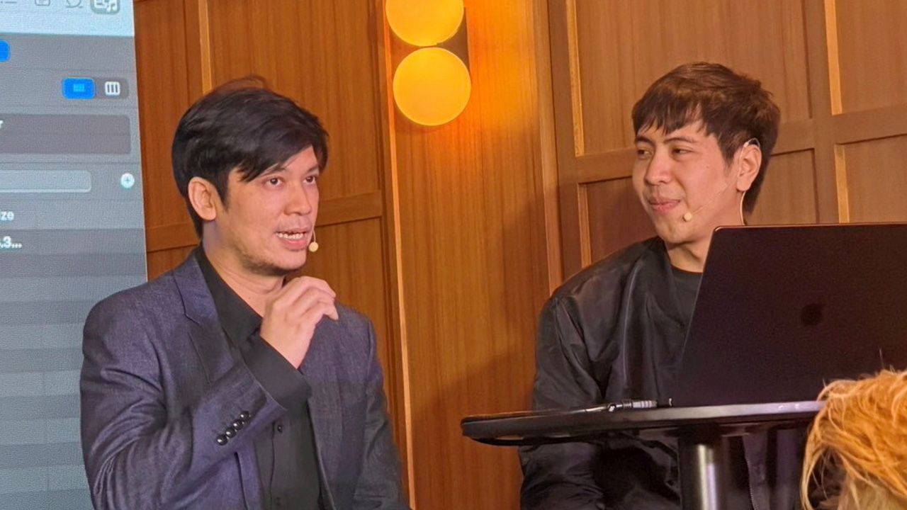 เผยพลัง Logic Pro เปลี่ยนงานเพลงไทยสู่ยุคใหม่