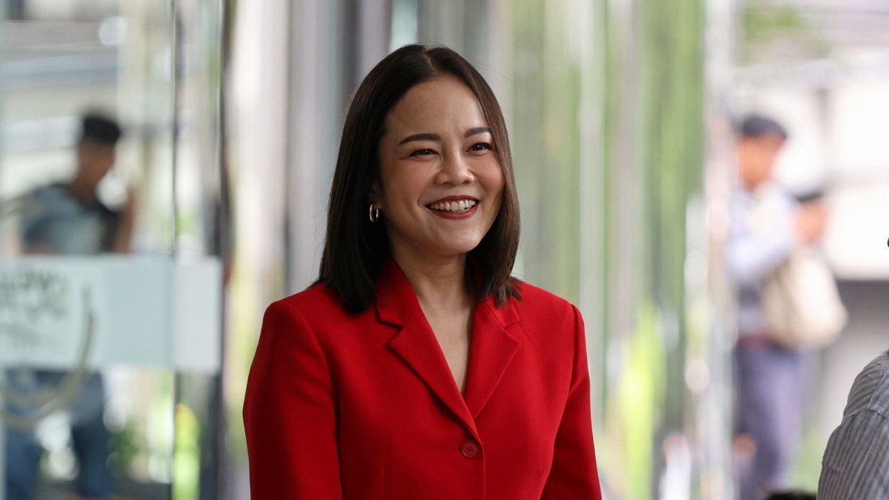 เพื่อไทย เหน็บรัฐบาลอนุทิน ไร้เดียงสาทางการทูต ถาม ปชน. ร้ายแรงพอซักฟอกรึยัง