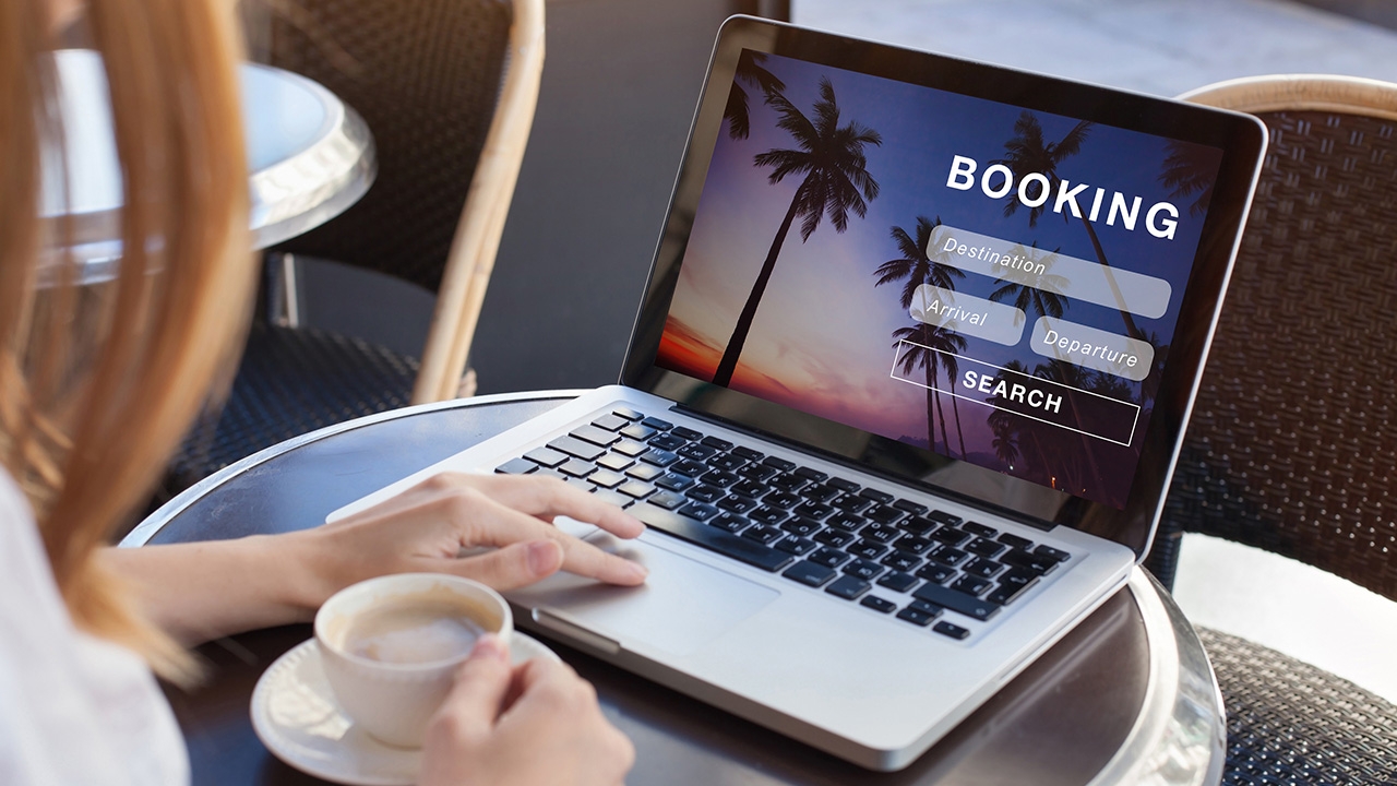 แนะนำการจองที่พักใน Agoda และแอปพลิเคชั่นจองห้องพัก เพื่อใช้สิทธิ์ “เที่ยวดีมีคืน 2568”