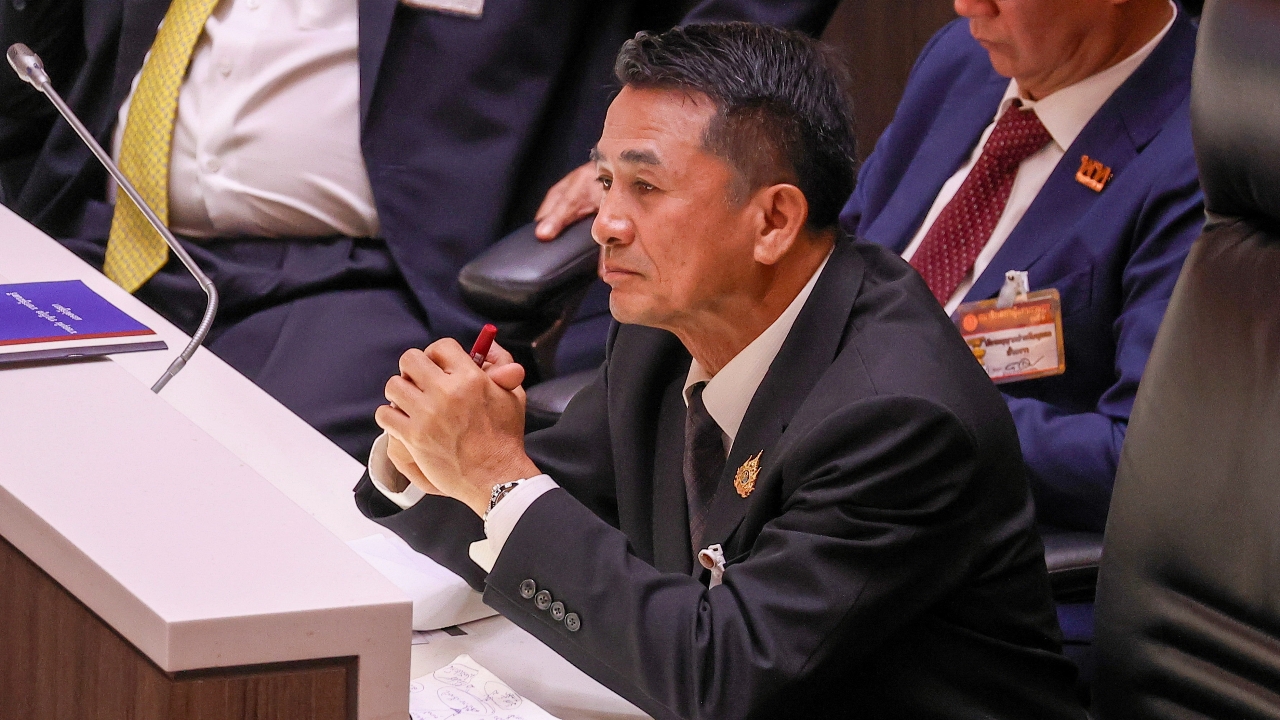 เพื่อไทยห่วงสูตร 20 หยิบ 1 เลือก กมธ.ยกร่างรัฐธรรมนูญ สกัดกินรวบไม่ได้