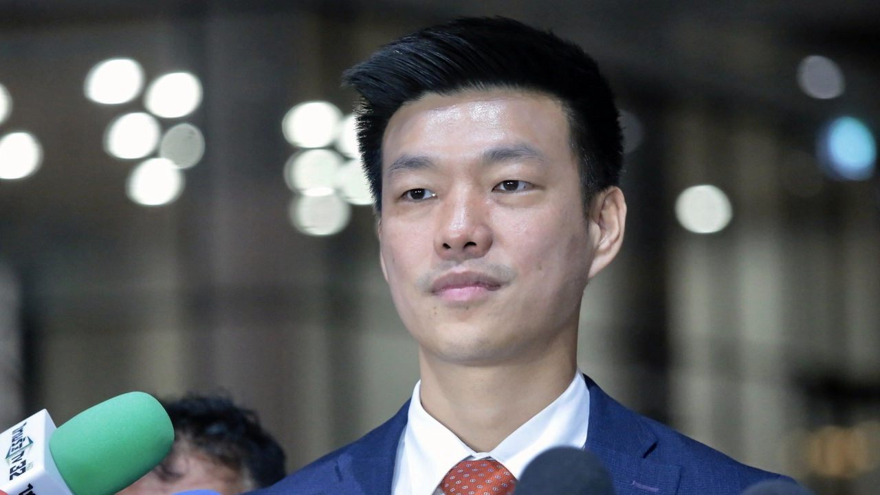 ผลโพลกระแสการเมือง ภาคกลาง อันดับ 1 ยังหาคนเหมาะสมที่จะเป็น “นายกฯ” ไม่ได้