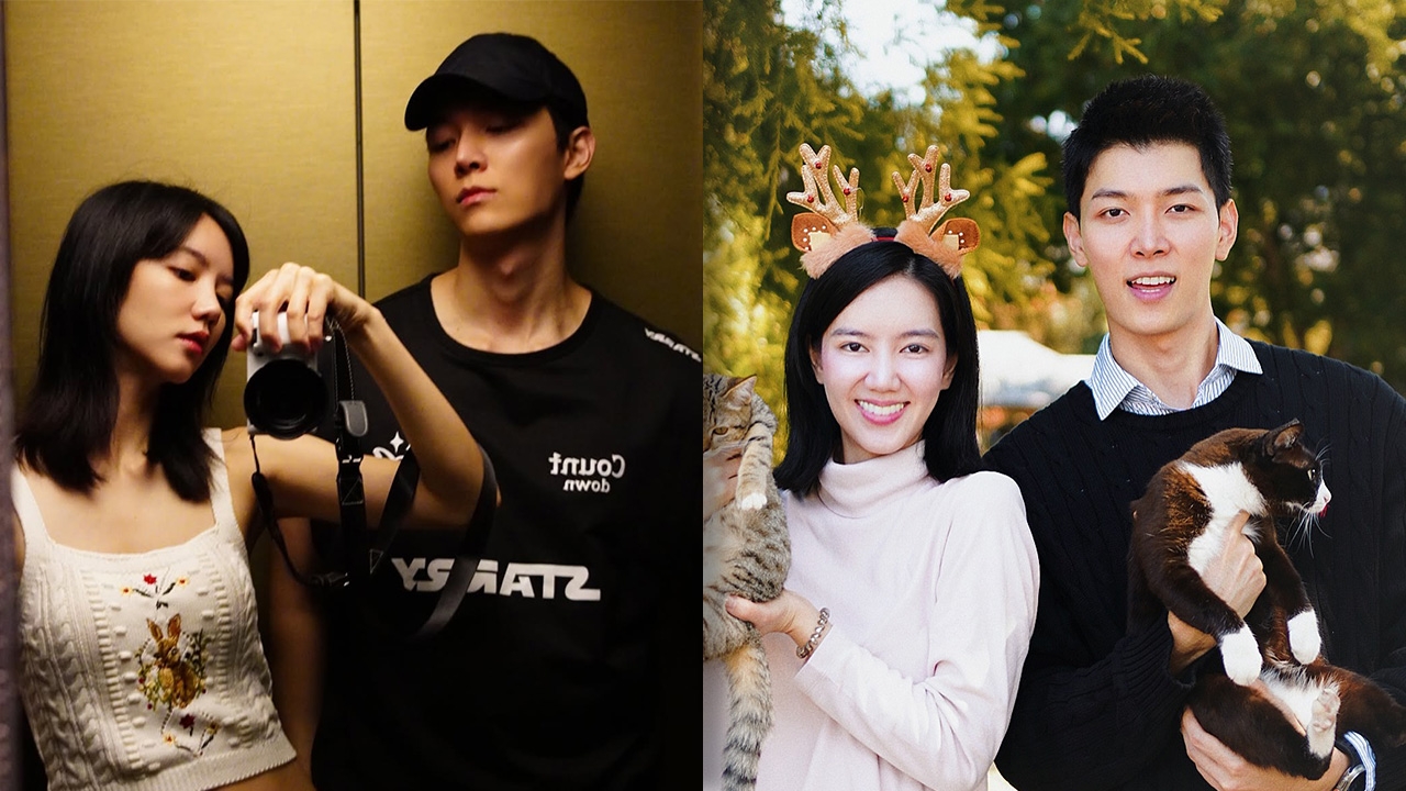 เส้นทางรัก ก็อต อิทธิพัทธ์-ริชชี่ อรเณศ จุดเริ่มต้นจากคู่จิ้นจนพัฒนามาเป็นคู่จริง