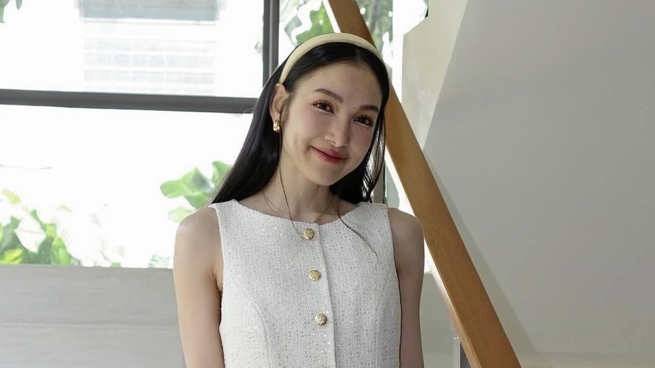 “แพท” เปิดใจหลังท้องลมไม่คิดว่าจะมีลูกยาก ปล่อยจอยพร้อมลุยอีกครั้ง