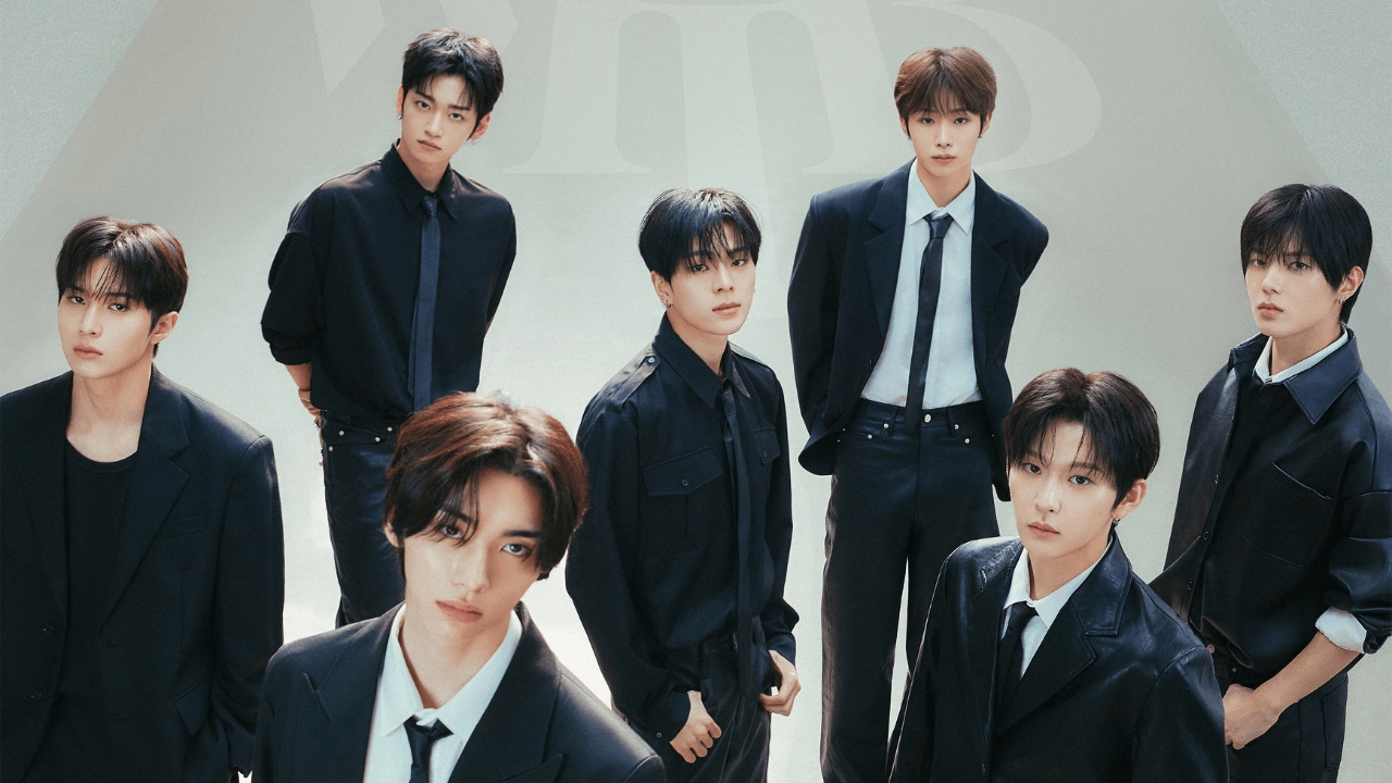 AnD ชาวไทยกรี๊ด! “WHIB” คอนเฟิร์มเสิร์ฟความฟินส่งท้ายปี แฟนคอนครั้งแรกในไทย